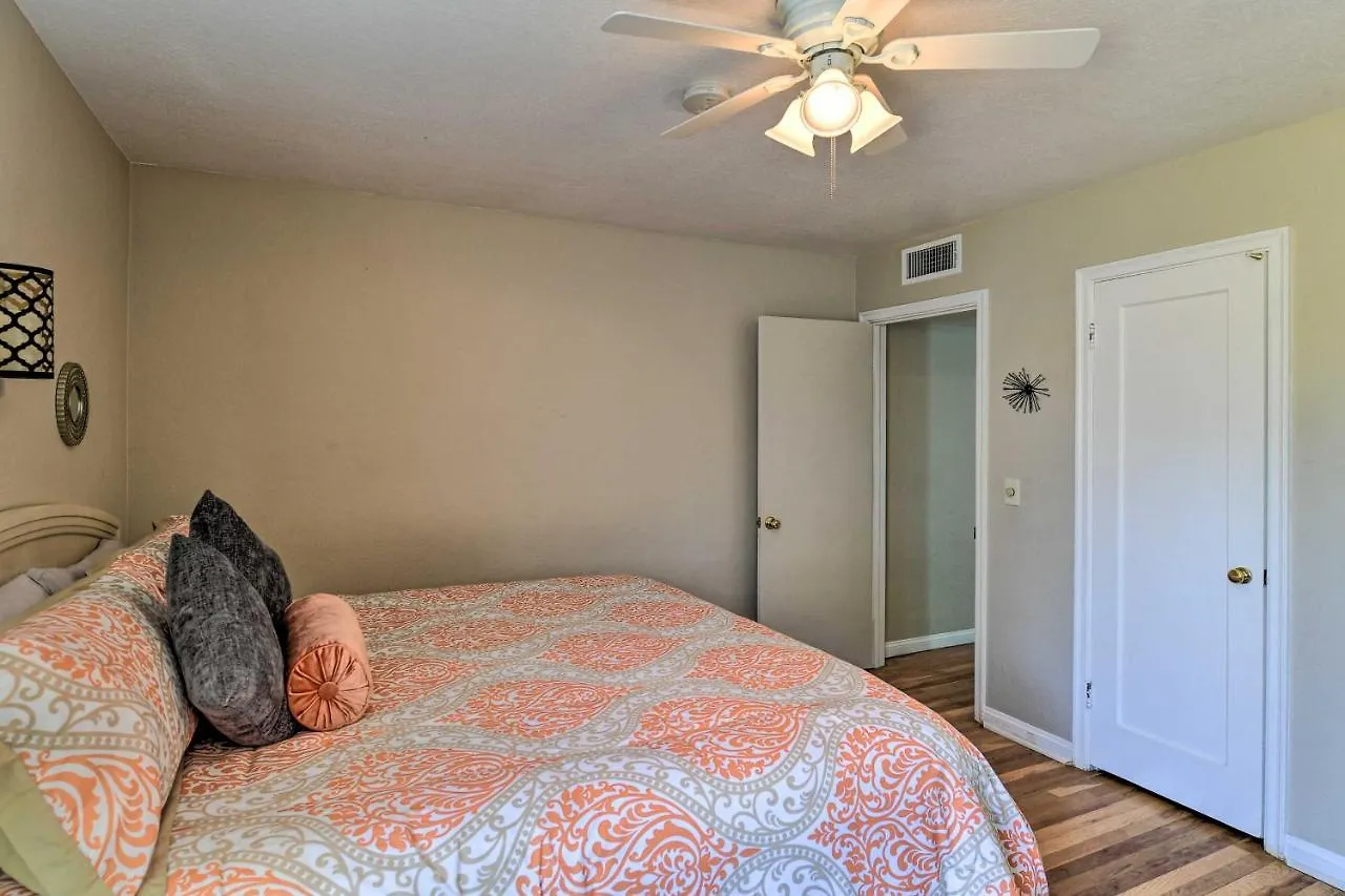 Vintage Downtown Vegas Retreat Less Than 3 Mi To Strip! Las Vegas